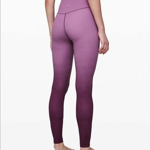 🍋 Lululemon Align Pant 28”